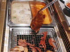 -蓉城四海·澳牛炙烤自助(江阴周庄店)
