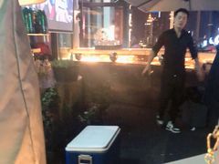-杜尚rooftop露台酒吧