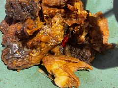 -有才叔的小馆(招商依云曲江店)