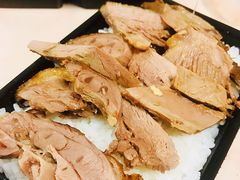 -肉神潮汕卤鹅