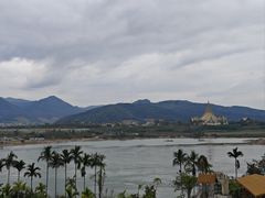 -西双版纳傣族园
