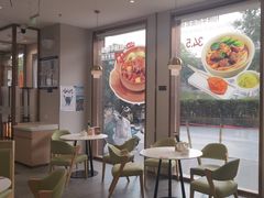 -李先生牛肉面大王(广渠门内店)