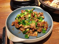 -云海肴·汽锅鸡·云南代表菜(美罗城店)