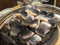 -味家烤肉烤鳗鱼牛排(西塔旗舰店)