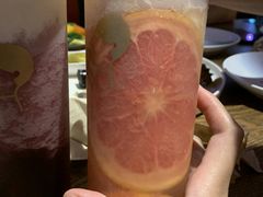 -喜茶(北京五棵松华熙店)