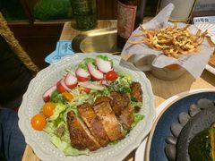 -秘密旅行Bonjour(黑金冠 江南西店)