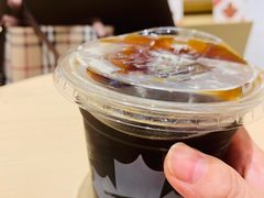 -Tims天好咖啡(江干万象城店)