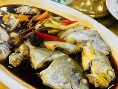 -龙宫海鲜楼(长乐漳港店)