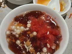 -海底捞火锅(老城根店)