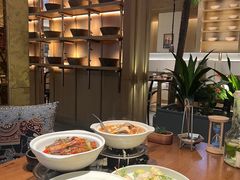 -泰香米泰国餐厅(中大国际店)