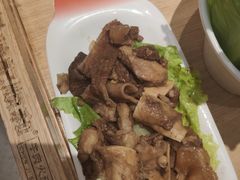 -陈记顺和潮汕牛肉火锅(棠德南路店)