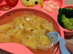 -蔡澜点心·粤菜(万菱汇店)
