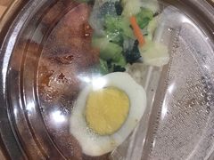 和风咖喱鸡块饭套餐-德克士(北京站店)