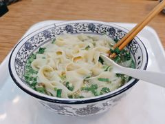 -丝路传奇·中国拉面航母店(北医三院店)