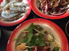 -石记老北京炙子烤肉(松园店)