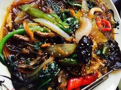 -火炉情韩国料理店(古田路店)