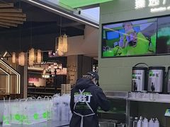 -Yes Lemon就是柠·手打柠檬茶(苏州中心一店)