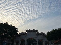 -青礁慈济宫