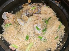 -涌上外婆桥(南塘店)