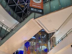 -鹏欣水游城