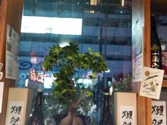 -有喜屋·深夜食堂(北京西路店)