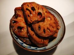 -味福记·江西小炒·南昌小吃(青山湖万达店)