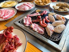 -风味烧烤(泰富店)