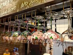 -Bistro Les Lilas丁香花小酒馆