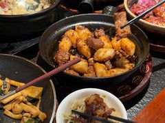 -旺爷砂锅·茶作(国贸城店)