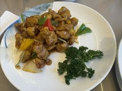 -鹿鸣春饭店(总店)