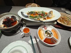 -江南厨子·品苏杭(深圳万象城店)