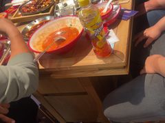 -丽伟的串·烧烤·砂锅(芝麻街店)