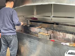 -Xabnam_夏葡纳·新疆餐厅(日坛上街店)