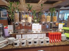 -咖啡苑·沈阳今旅酒店Hotel Jen·香格里拉集团