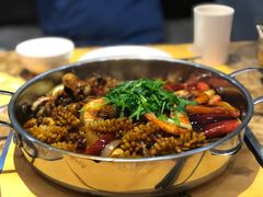 -黄记煌三汁焖锅(龙湖U城店)
