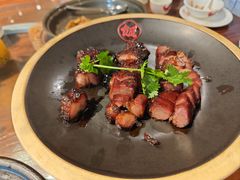 -广府乡下·饭庄(新港东路店)