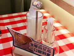 -西贝莜面村(上海百联西郊店)