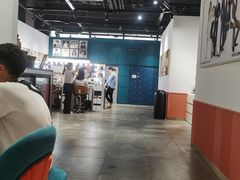 -海马体照相馆(天津世纪都会店)