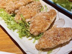 -桂马·日本料理·海胆·海鲜饭·酒场(民主广场店)