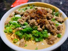 -海底捞火锅(上地华联店)