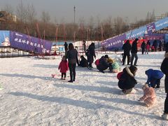 -欢乐水魔方水世界