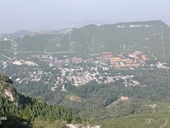 -青州市云门山风景区