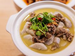 芋头炖牛腩-湘拾(壹方北馆店)