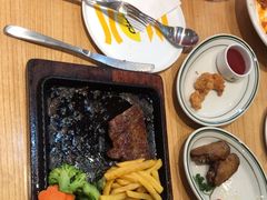 -菲滋意式餐厅(西溪印象城店)