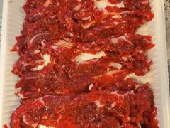 -左庭右院鲜牛肉火锅(苏州园区永旺店)