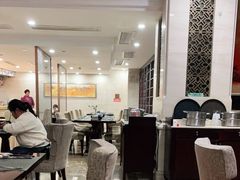 大堂-都喜天丽富都青枫苑酒店-青枫小筑