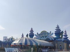 -华夏文旅海洋公园