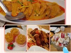 金象曼泰-曼泰·泰餐(京华城店)