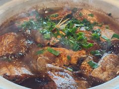 -壹只菜·崇明本地特色菜(崇明南门店)