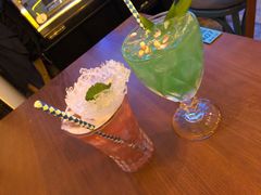 -Sirena海妖日咖夜酒